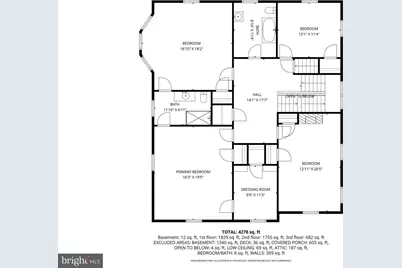 4 Hillside Road, Baltimore, MD 21210 - Photo 13