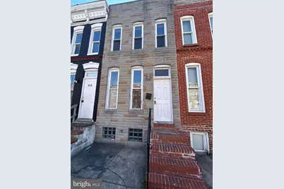 1135 Sargeant Street, Baltimore, MD 21223 - Photo 1