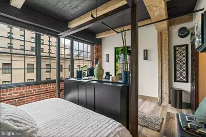 234 Holliday Street #602, Baltimore, MD 21202 - Photo 19