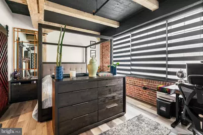 234 Holliday Street #602, Baltimore, MD 21202 - Photo 17