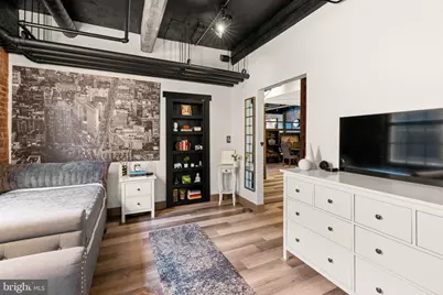 234 Holliday Street #602, Baltimore, MD 21202 - Photo 29