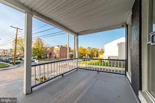 537 Oakland Ave, Baltimore, MD 21212 - Photo 3