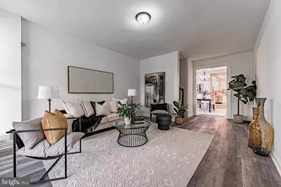 537 Oakland Avenue, Baltimore, MD 21212 - Photo 5