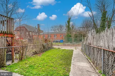 4918 Palmer Avenue, Baltimore, MD 21215 - Photo 33