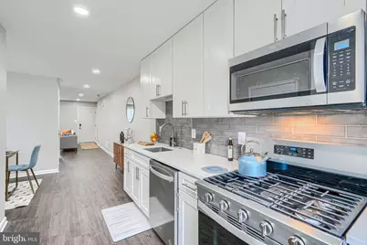 4918 Palmer Avenue, Baltimore, MD 21215 - Photo 15