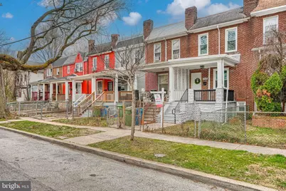 4918 Palmer Avenue, Baltimore, MD 21215 - Photo 1