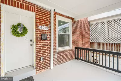 4918 Palmer Avenue, Baltimore, MD 21215 - Photo 3