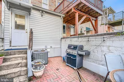 512 S Curley Street S, Baltimore, MD 21224 - Photo 17