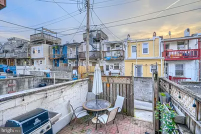 512 S Curley Street S, Baltimore, MD 21224 - Photo 19