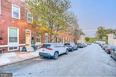 512 S Curley Street S, Baltimore, MD 21224 - Photo 3