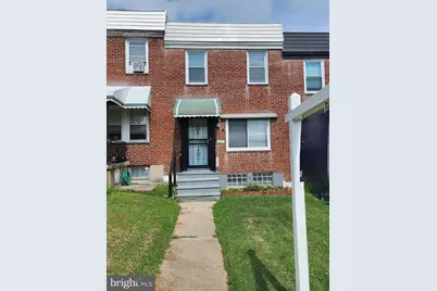 3654 Chesterfield Avenue, Baltimore, MD 21213 - Photo 1