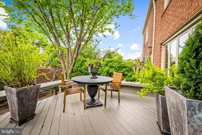 256 Waxter Way, Baltimore, MD 21217 - Photo 5