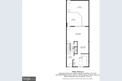 256 Waxter Way, Baltimore, MD 21217 - Photo 37