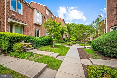 256 Waxter Way, Baltimore, MD 21217 - Photo 3