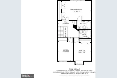 256 Waxter Way, Baltimore, MD 21217 - Photo 59