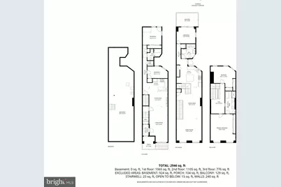 2024 Park Avenue, Baltimore, MD 21217 - Photo 55