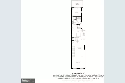 2024 Park Avenue, Baltimore, MD 21217 - Photo 35