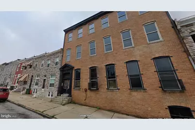 2113 E Oliver Street, Baltimore, MD 21213 - Photo 1