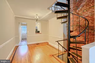 30 E Wheeling St, Baltimore, MD 21230 - Photo 5