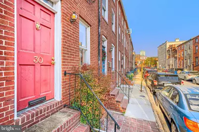 30 E Wheeling Street, Baltimore, MD 21230 - Photo 31