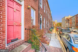 30 E Wheeling St, Baltimore, MD 21230 - Photo 31