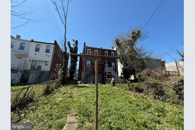 1009 Poplar Grove Street, Baltimore, MD 21216 - Photo 3