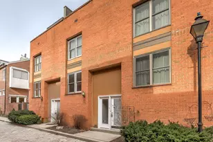 136 Welcome Alley, Baltimore, MD 21201 - Photo 1