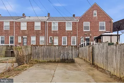 3502 Erdman Avenue, Baltimore, MD 21213 - Photo 27
