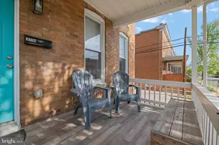 3714 5th St, Baltimore, MD 21225 - Photo 3
