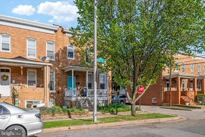 3714 5th Street, Baltimore, MD 21225 - Photo 35
