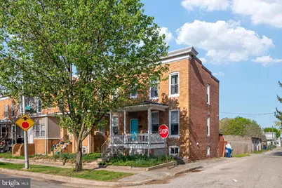 3714 5th Street, Baltimore, MD 21225 - Photo 33