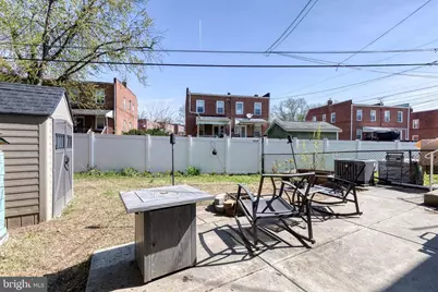 3708 Keene Avenue, Baltimore, MD 21206 - Photo 19