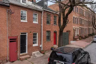 534 St Mary St, Baltimore, MD 21201 - Photo 1