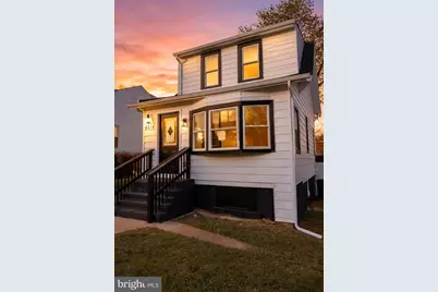 4514 Woodlea Avenue, Baltimore, MD 21206 - Photo 1