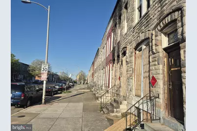 2133 Wilkens Avenue, Baltimore, MD 21223 - Photo 3