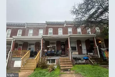 751 McKewin Avenue, Baltimore, MD 21218 - Photo 1