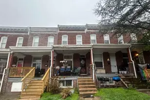 751 McKewin Ave, Baltimore, MD 21218 - Photo 1