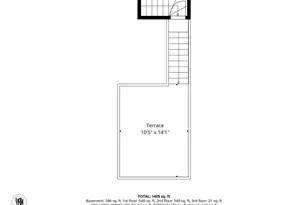 1452 Boyle St, Baltimore, MD 21230 - Photo 41