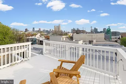 1452 Boyle Street, Baltimore, MD 21230 - Photo 27