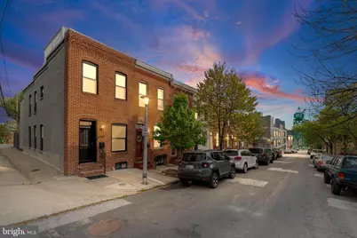 1452 Boyle Street, Baltimore, MD 21230 - Photo 37