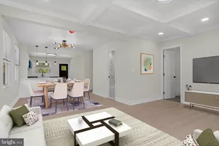 3708 W Cold Spring Ln, Baltimore, MD 21215 - Photo 3