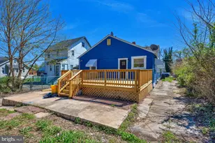 3708 W Cold Spring Ln, Baltimore, MD 21215 - Photo 29