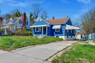 3708 W Cold Spring Ln, Baltimore, MD 21215 - Photo 31