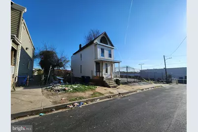 514 E 26th Street, Baltimore, MD 21218 - Photo 3