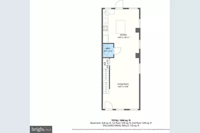 3525 Cliftmont Avenue, Baltimore, MD 21213 - Photo 37