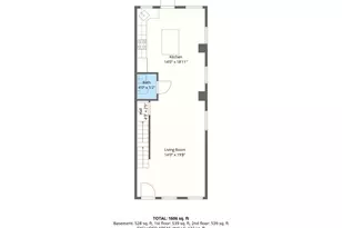 3525 Cliftmont Ave, Baltimore, MD 21213 - Photo 37