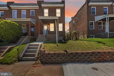 3525 Cliftmont Avenue, Baltimore, MD 21213 - Photo 3