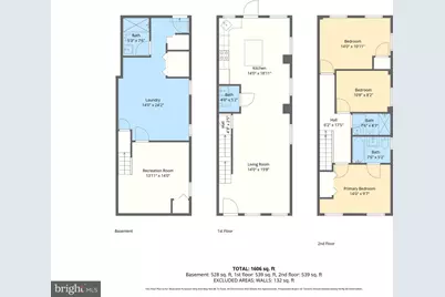 3525 Cliftmont Avenue, Baltimore, MD 21213 - Photo 39