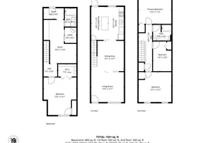 2611 E Hoffman St, Baltimore, MD 21213 - Photo 25