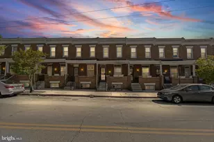 2611 E Hoffman St, Baltimore, MD 21213 - Photo 1